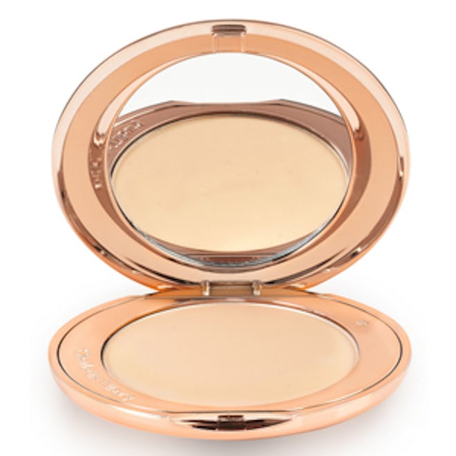 Air Brush Flawless Finish Powder in Medium