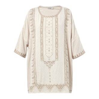 Zephir Embroidered Tunic