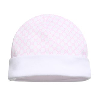 Baby Girls GG Logo Hat