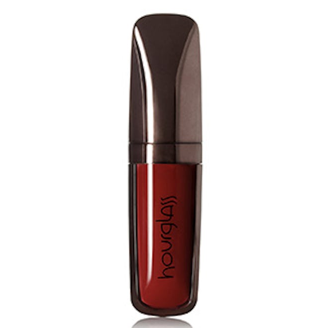 Opaque Rouge Liquid Lipstick In Icon