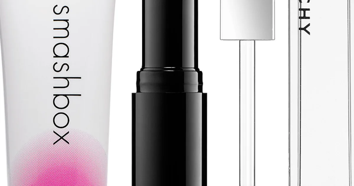 Magic Makeup Makeup That Changes Color When Applied