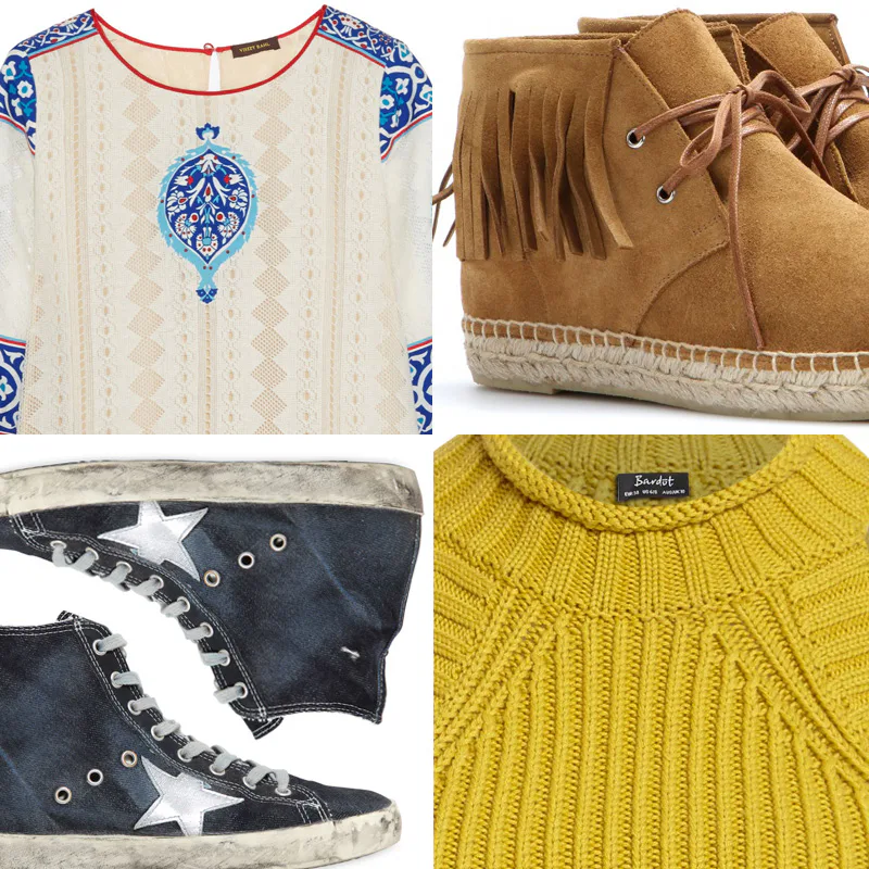 Localchella: What To Wear, Where