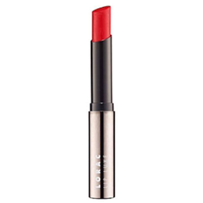 Lip Luxe 8 Hour Lip Color in True Red