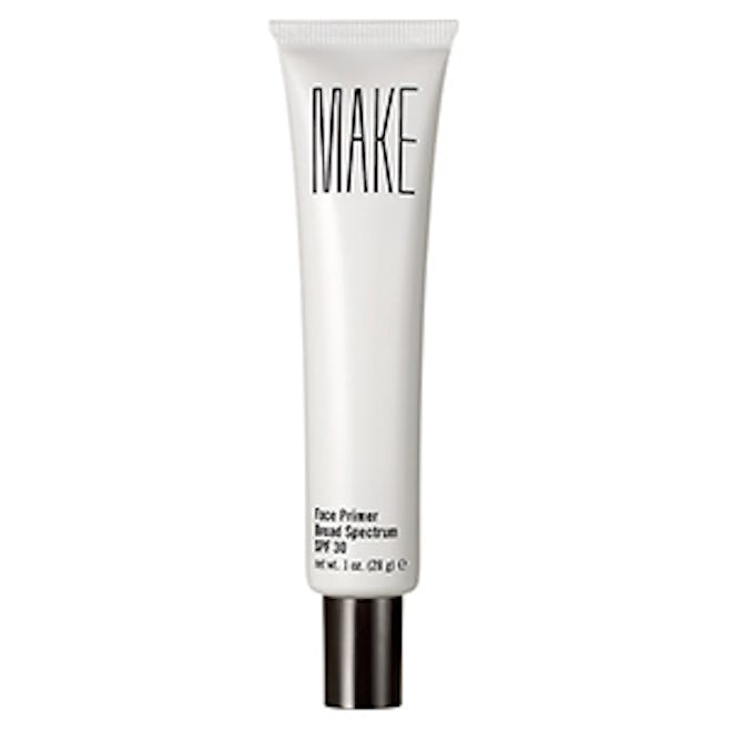 MAKE Face Primer SPF 30