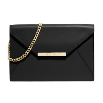 Lana Envelope Clutch Bag