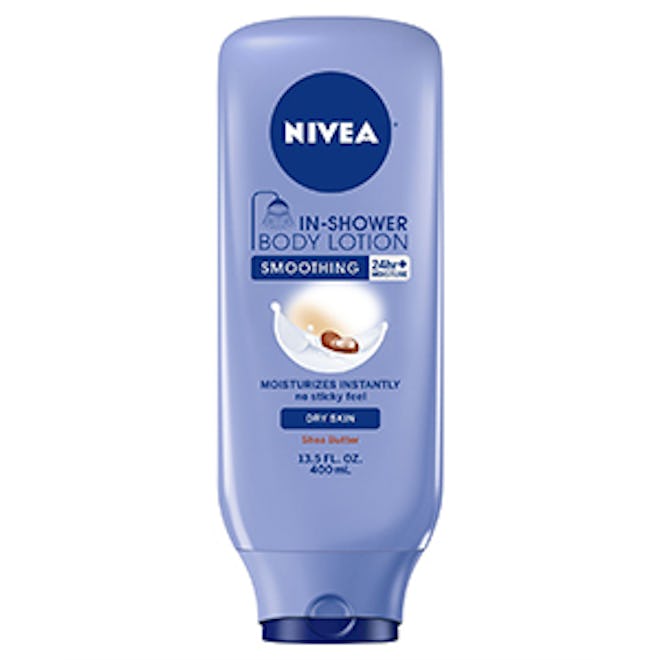 In-Shower Smoothing Body Lotion