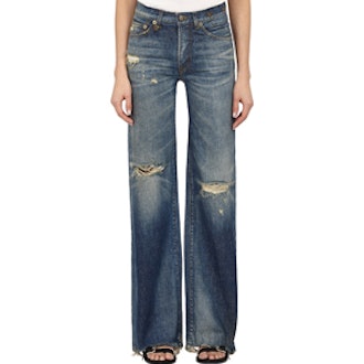The Jane Flared Jeans