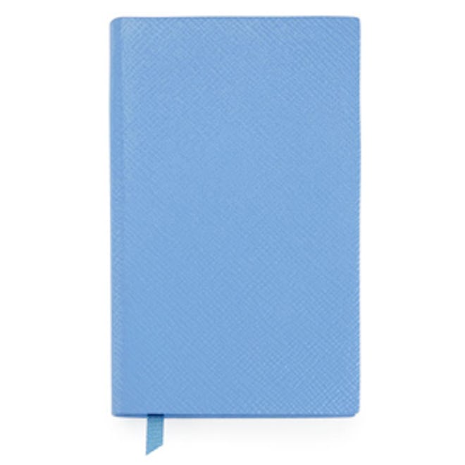 Panama Lambskin Notebook