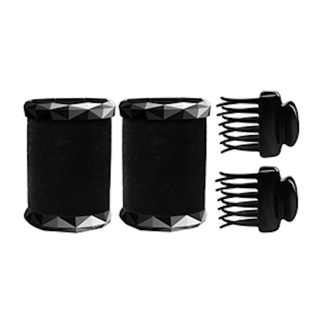 1.75 inch Voluminous Hot Rollers & Clips
