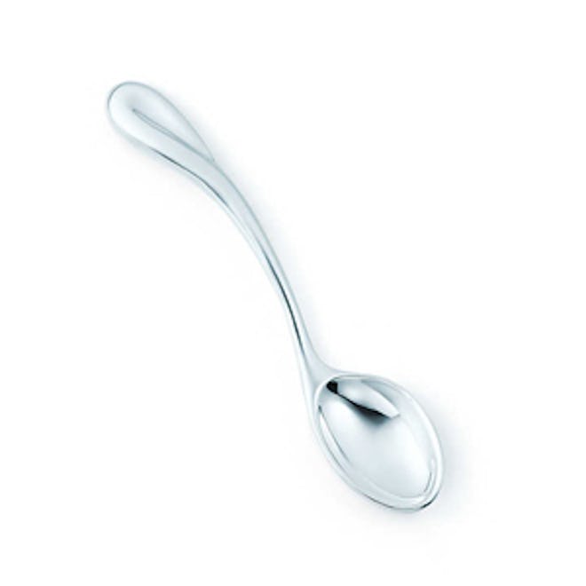 Elsa Peretti Egg Spoon