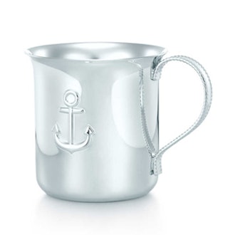 Sailor Baby Cup