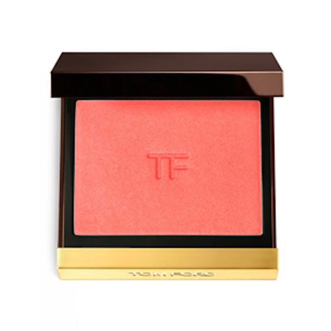 Cheek Color Blush in Flush