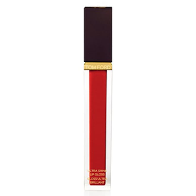 Ultra Shine Lip Gloss in Lost Cherry