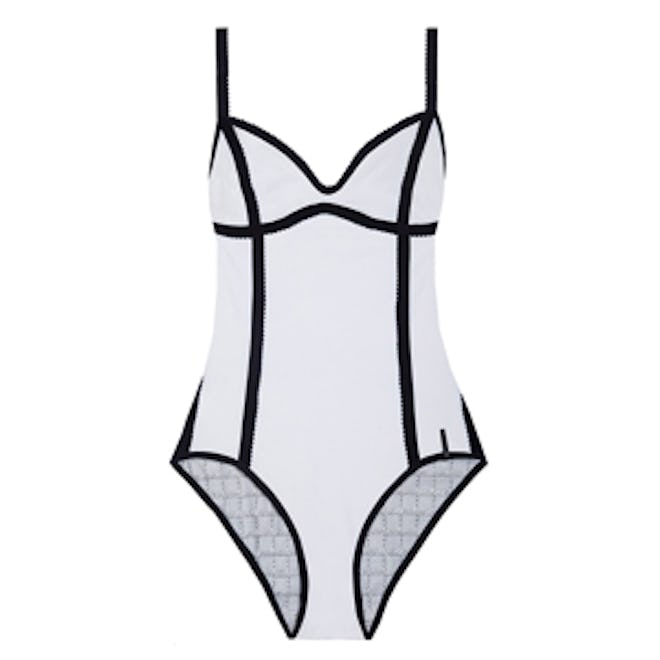 Delrey One-Piece Swimsuit