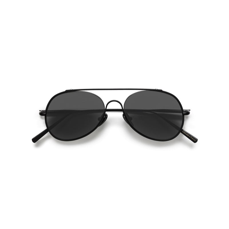 Acne Studios Debuts A Head-Turning Eyewear Collection