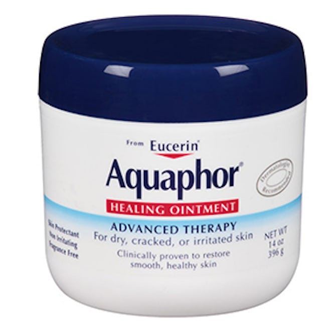 Aquaphor Healing Ointment Advanced Therapy