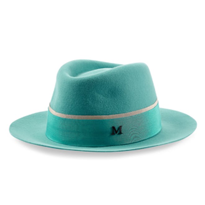 Andre Felted Trilby