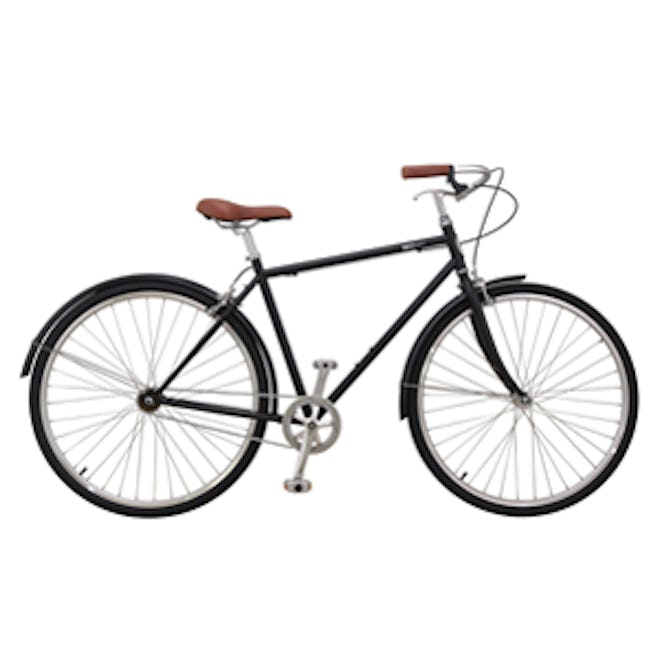 Bedford Single Speed Bike