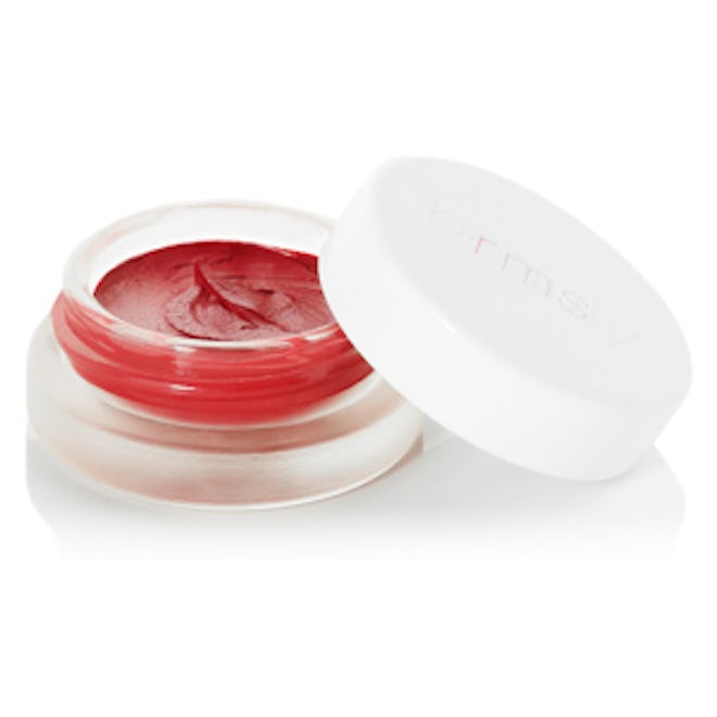 Lip and Cheek Tint