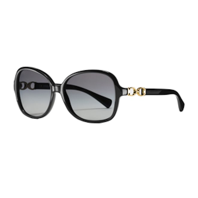 Cole Sunglasses in Black