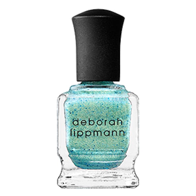 Nail Lacquer – Glitter in Mermaid’s Dream