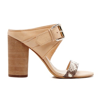 Maitlyn Sandals in Natural