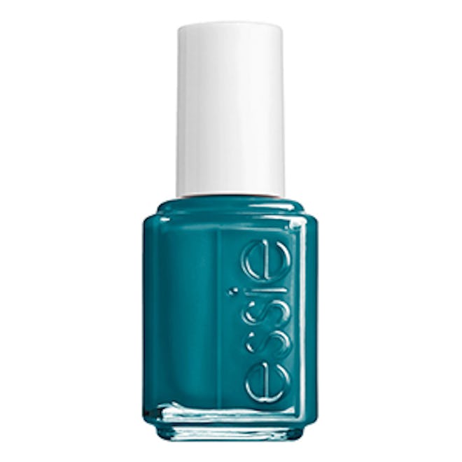 Nail Polish in Go Overboard