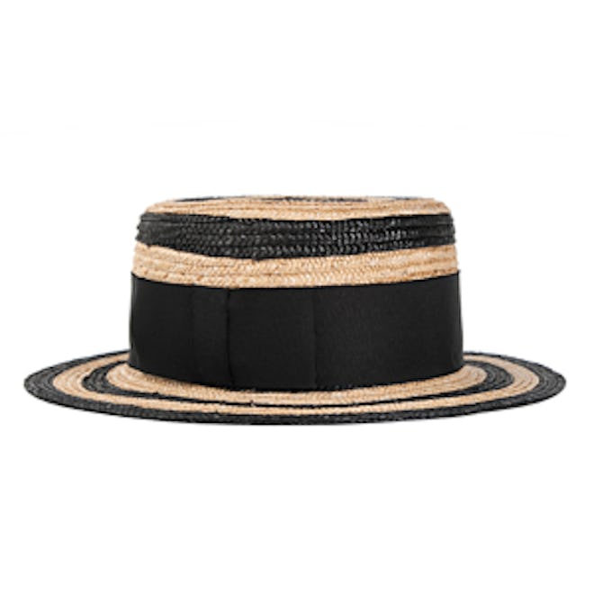 Marcel Boater Hat