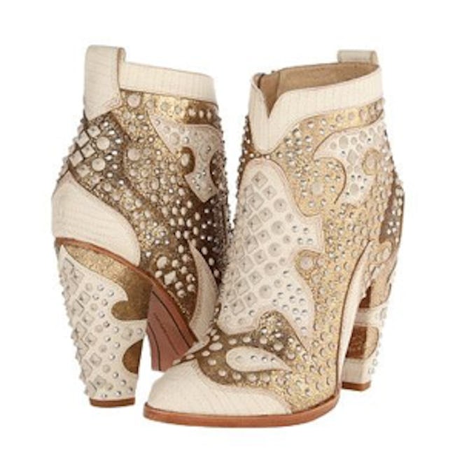 Remy Deco Bootie