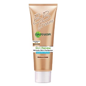 Miracle Skin Perfector BB Cream: Combination to Oily Skin