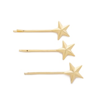 Rock and Roll Bobby Pin Set