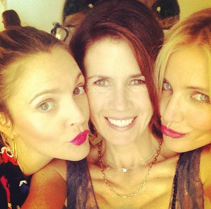 Drew barrymore gucci westman Clearance