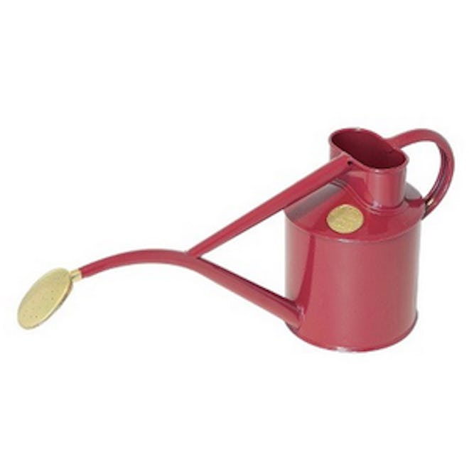 English Garden Watering Can