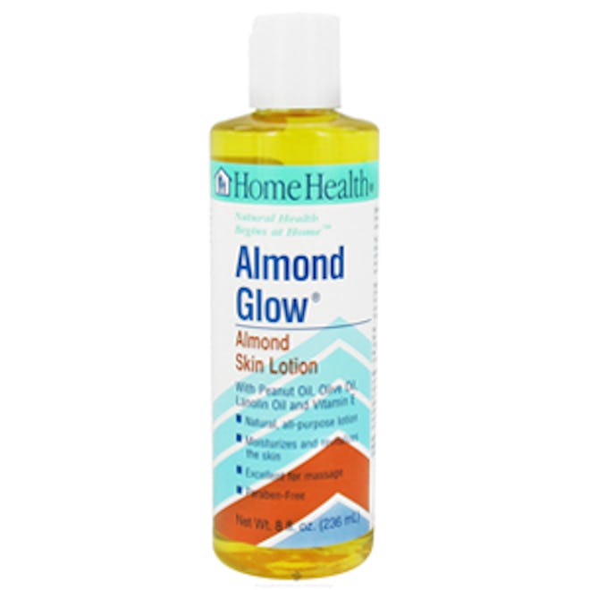 Almond Glow Lotion