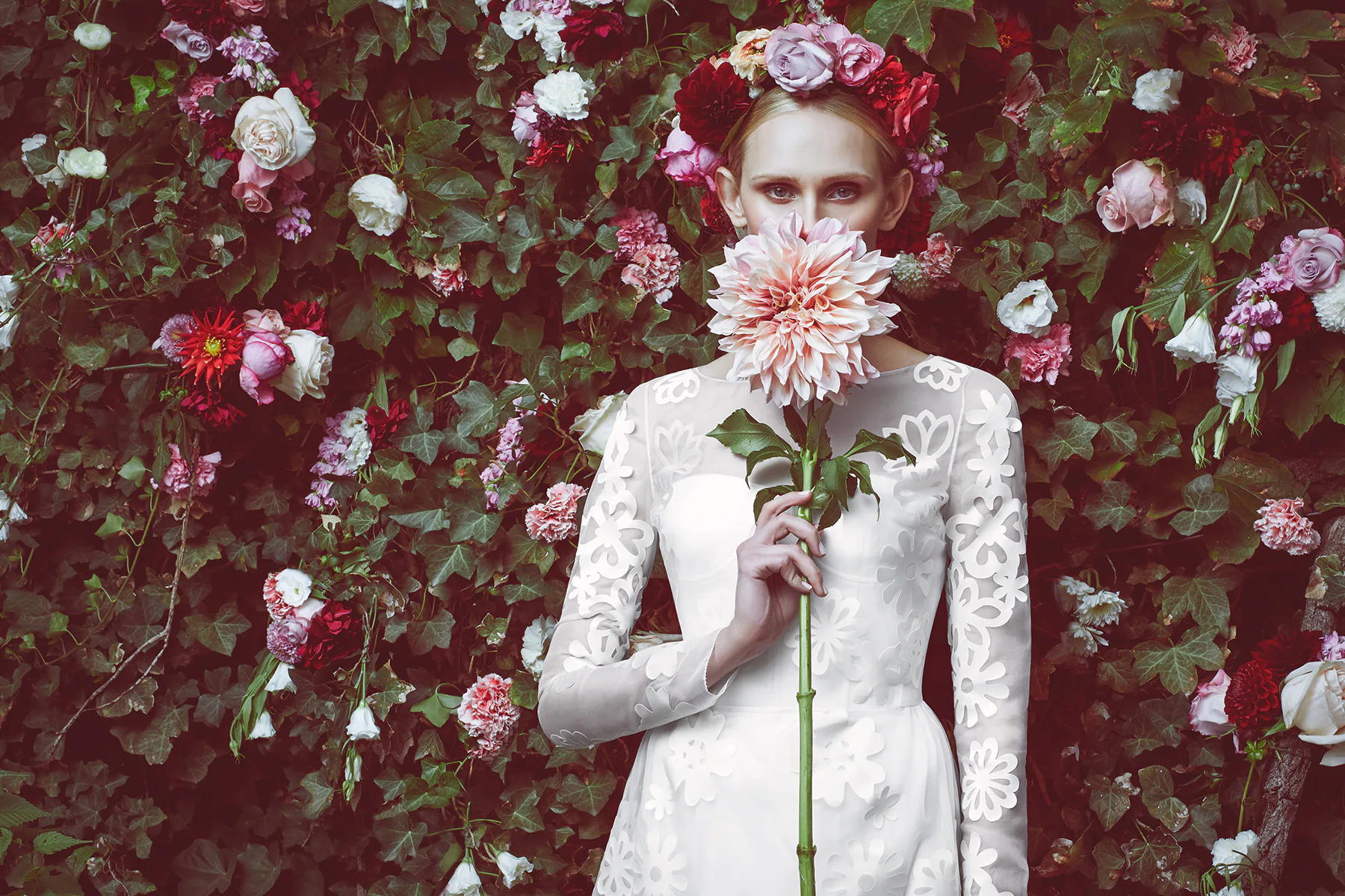 How To Get Wedding-Ready Like An It Girl