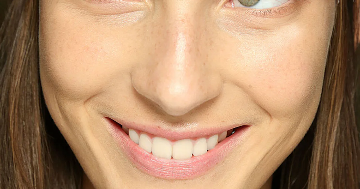 The Easiest Way To Get Incredible Cheekbones