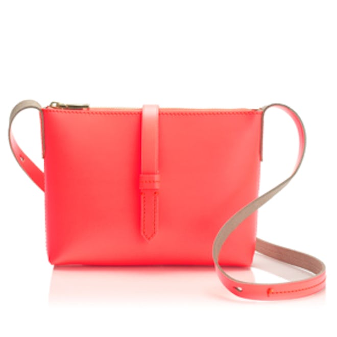 Parker Crossbody Bag