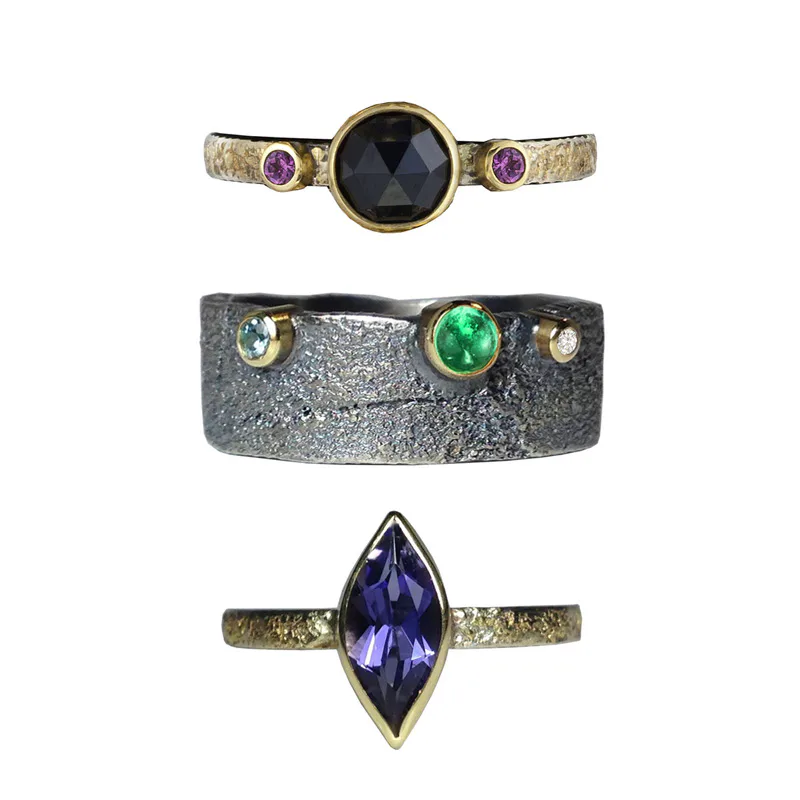 Eco-Friendly Jewelry Designers You Should Know About