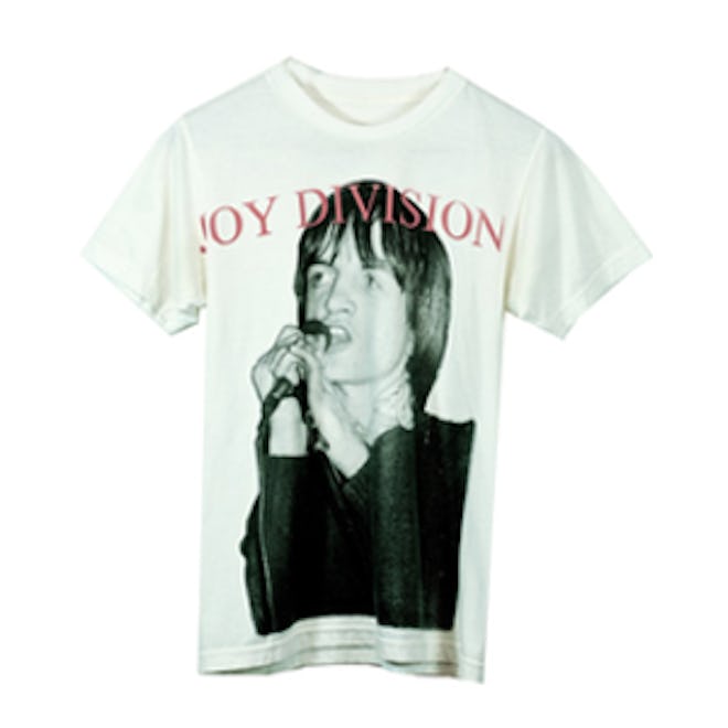 Joy Division Vintage T-Shirt