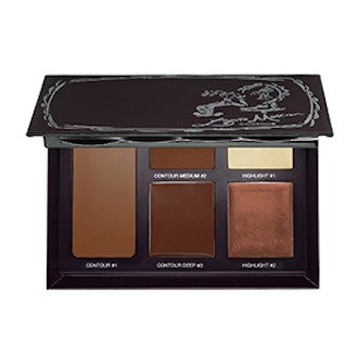 Flawless Contouring Palette