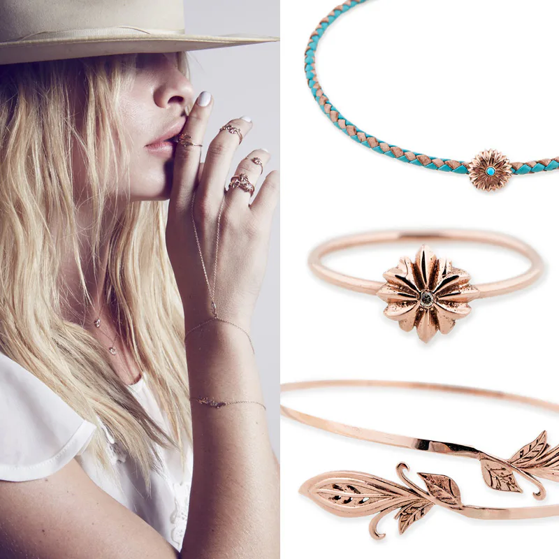 Beach-Friendly Jewelry You’ll Wear All Summer