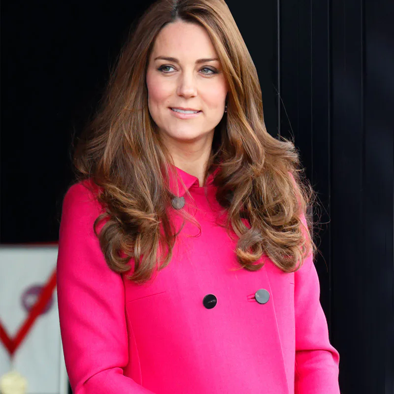 Baby Gifts Fabulous Enough For Kate Middleton