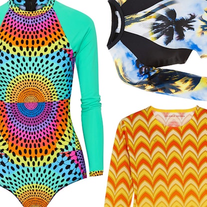 The Best Surf Gear For Summer