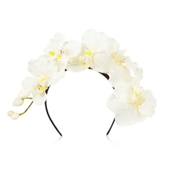 Orchid Headband