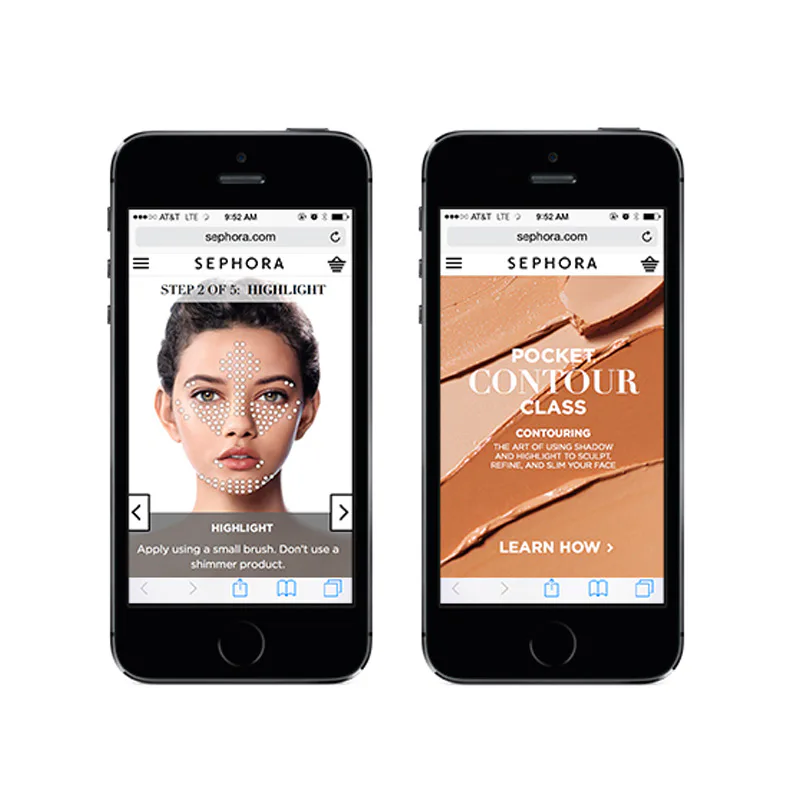 4 New Beauty Apps That Could Change Your Life