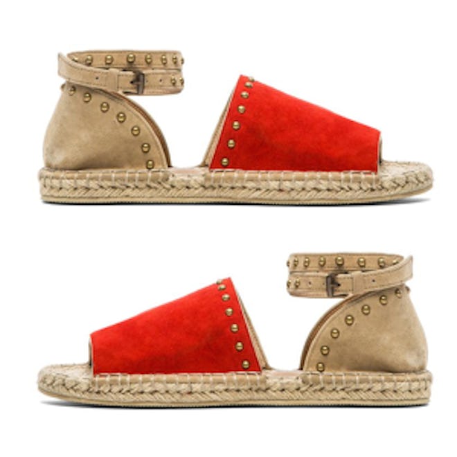 Deb Espadrille