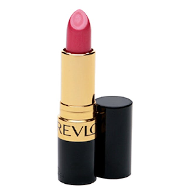 Super Lustrous Pearl Lipstick in Softsilver Rose