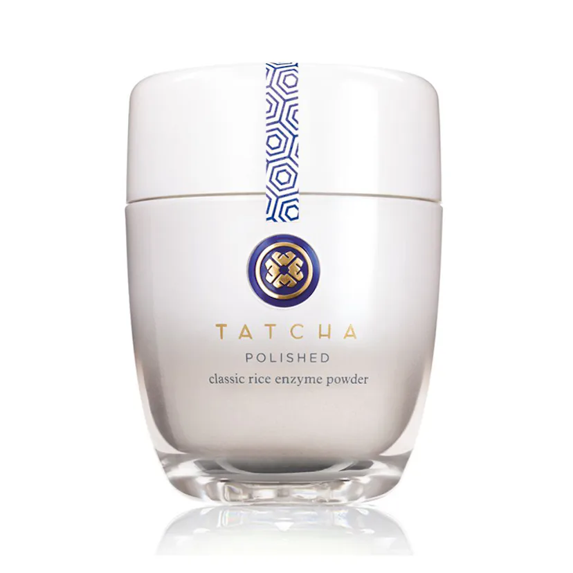 Tatcha Rice Powder Products That Make You Look Wide Awake And How To Use Them