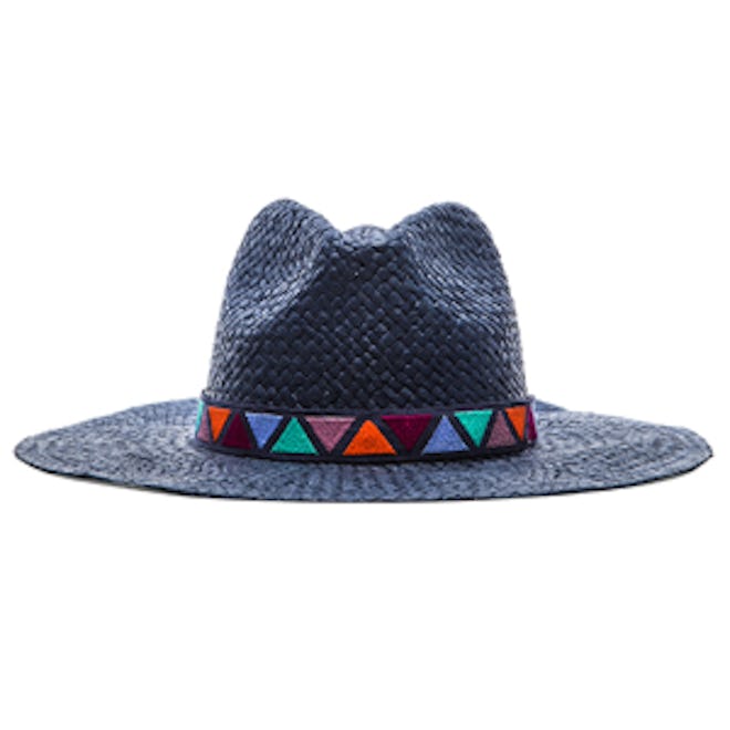 Gaucin Hat