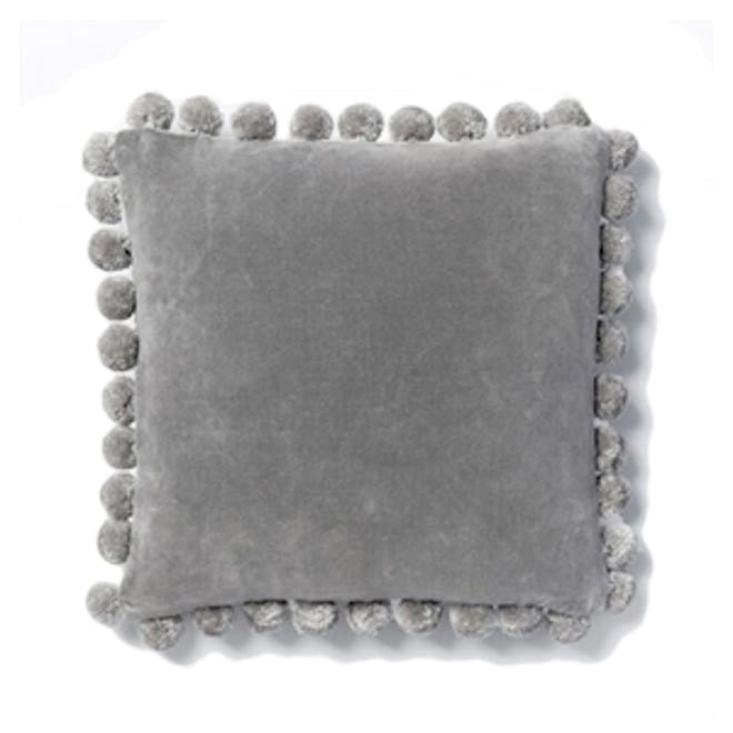 Ashti Pom Pom Pillow